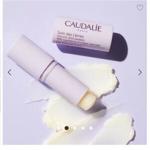 2-pack Caudalie Nourishing Lip Conditioner